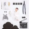 Baby Photoshoot Anak Putri Titian - Junior Liem