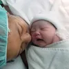 Baby Kara - Anak Tantri Kotak &amp; Arda Naff