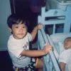 foto jadul selebritis, foto masa kecil selebritis