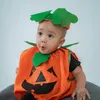 Rayyanza Cipung Kostum Halloween