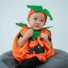 Rayyanza Cipung Kostum Halloween