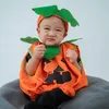 Rayyanza Cipung Kostum Halloween