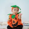 Rayyanza Cipung Kostum Halloween