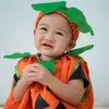 Rayyanza Cipung Kostum Halloween