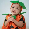 Rayyanza Cipung Kostum Halloween