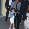 AbRam Khan