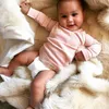 Baby Luna, Anak John Legend - Chrissy Teigen