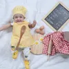 anak tania nadira