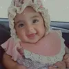 anak tania nadira
