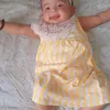 anak tania nadira