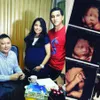 Bayi Tantri Kotak - Arda Naff