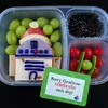 bento, makanan lucu, bento lucu, tips membuat bento lucu