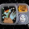 bento, makanan lucu, bento lucu, tips membuat bento lucu