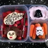 bento, makanan lucu, bento lucu, tips membuat bento lucu