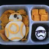bento, makanan lucu, bento lucu, tips membuat bento lucu