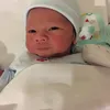 Baby Eichiro - anak Uus