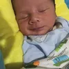 Baby Eichiro - anak Uus