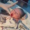 Baby Eichiro - anak Uus