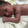 Baby Eichiro - anak Uus