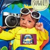 Baby Eichiro - anak Uus