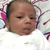 Baby Eichiro - anak Uus
