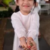 anak selebriti, anak artis, anak dian ayu, anak omesh