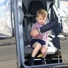 Pangeran George Explore Helicopter