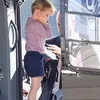 Pangeran George Explore Helicopter