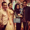 Pesta Ulang Tahun Baby Asry