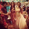 Pesta Ulang Tahun Baby Asry