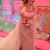 Pesta Ulang Tahun Baby Asry