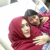 Princess Kayla, Anak ke 4 Pasha Ungu - Adelia