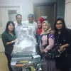 Princess Kayla, Anak ke 4 Pasha Ungu - Adelia