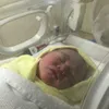 Princess Kayla, Anak ke 4 Pasha Ungu - Adelia