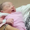 Princess Kayla, Anak ke 4 Pasha Ungu - Adelia