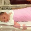 Princess Kayla, Anak ke 4 Pasha Ungu - Adelia