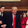 Anak Ivanka Trump