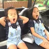 Zoe, Anak Baim - Artika Sari Devi