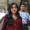 Jessica Iskandar