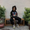 Luka Sabbat - Kourtney Kardashian