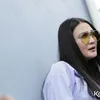 Luna Maya - Shandy Aulia