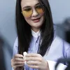 Luna Maya - Shandy Aulia