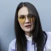 Luna Maya - Shandy Aulia