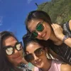 Liburan Luna Maya, Raline Shah, Krisdayanti