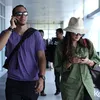 Luna Maya - Darius Sinathrya 