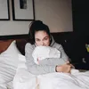Luna Maya Tanpa Makeup