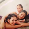 Luna Maya Tanpa Makeup