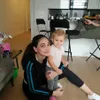 Luna Maya Tanpa Makeup