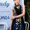 Maudy Ayunda