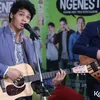 The Overtunes